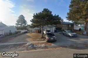 5479 W Cyclamen Cove, West Jordan, UT 84081