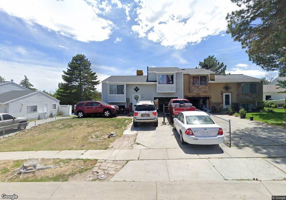 5479 W Cyclamen Cove, West Jordan, UT 84081 - photo 1