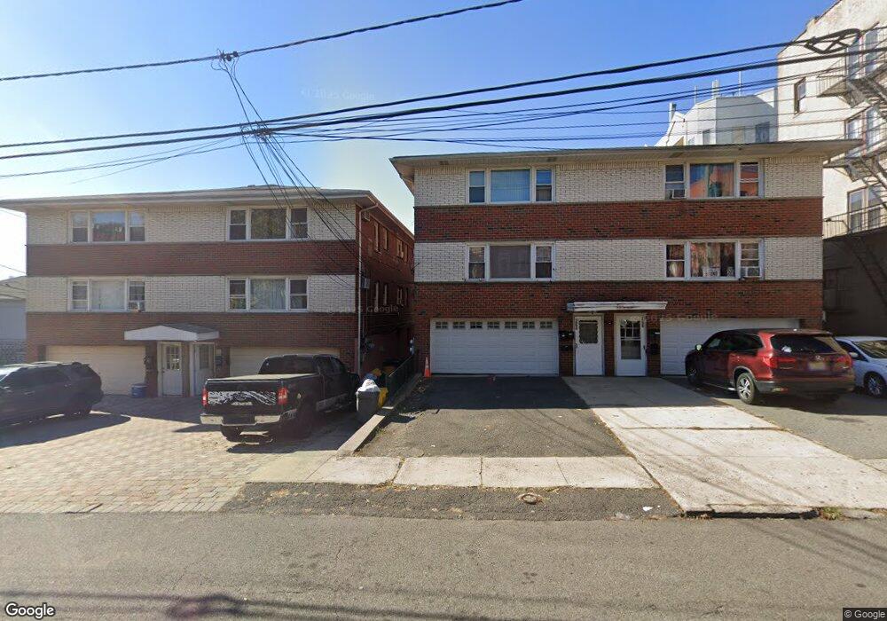 266 Cliff St, Fairview, NJ 07022 - photo 1