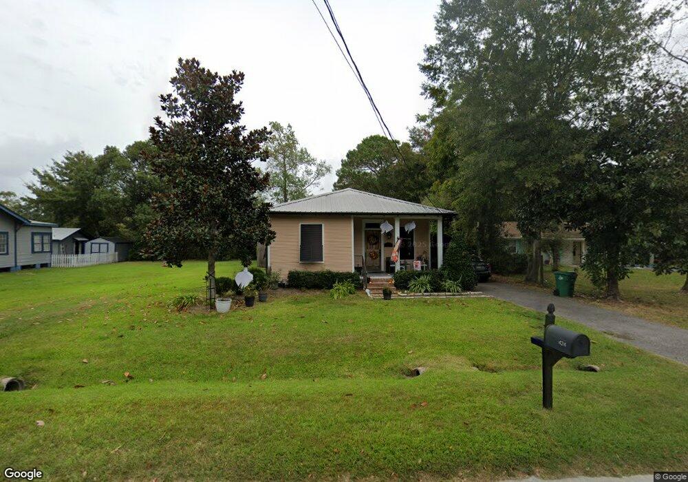 424 Maine Ave, Slidell, LA 70458 - photo 1