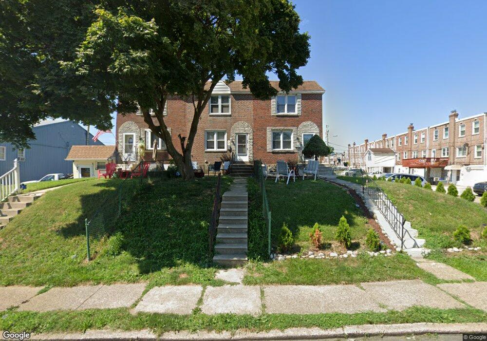 1082 W Ashland Ave, Glenolden, PA 19036 - photo 1