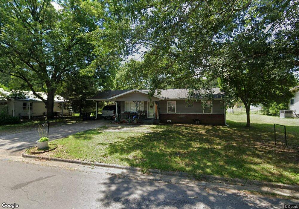 1208 Ackers St SW, Cullman, AL 35055 - photo 1