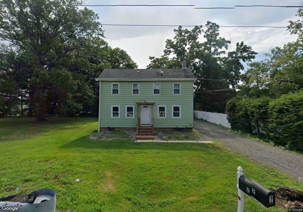 2 Maple Ave unit 1st F, Plainsboro, NJ 08536 - photo 1