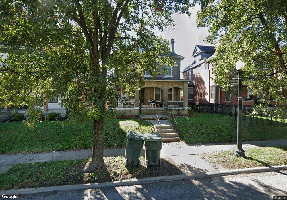 1251 E Main St unit F, Columbus, OH 43205 - photo 1