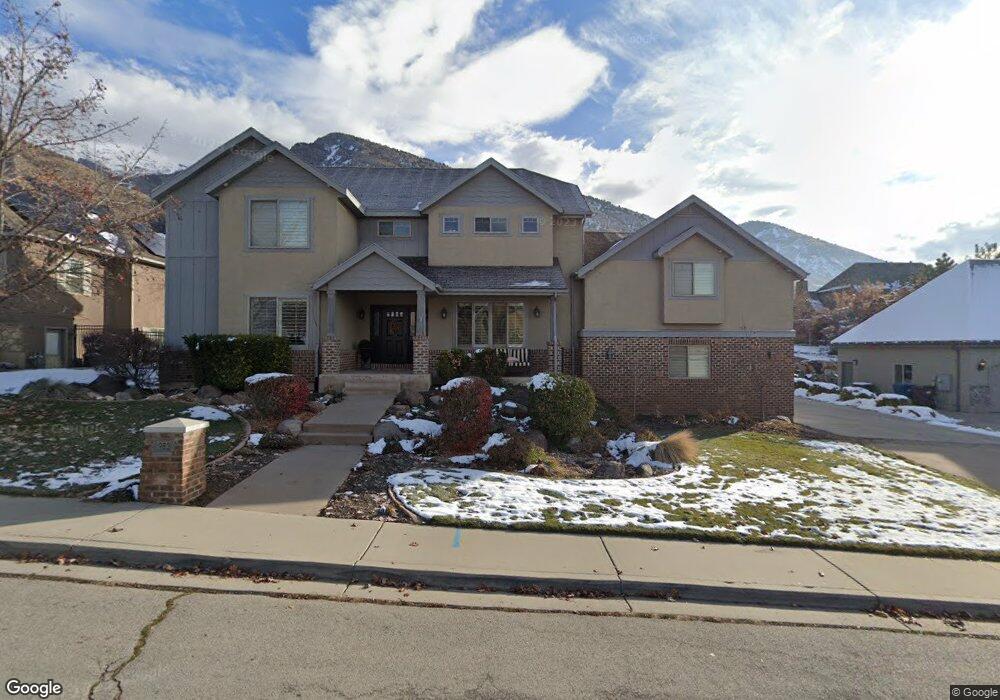 982 N 1100 E, Pleasant Grove, UT 84062 - photo 1