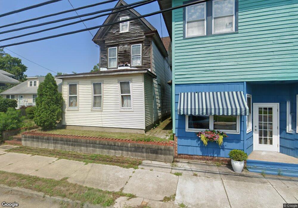 605 Shore Rd, Somers Point, NJ 08244 - photo 1