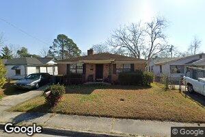 906 Carter St, Savannah, GA 31415