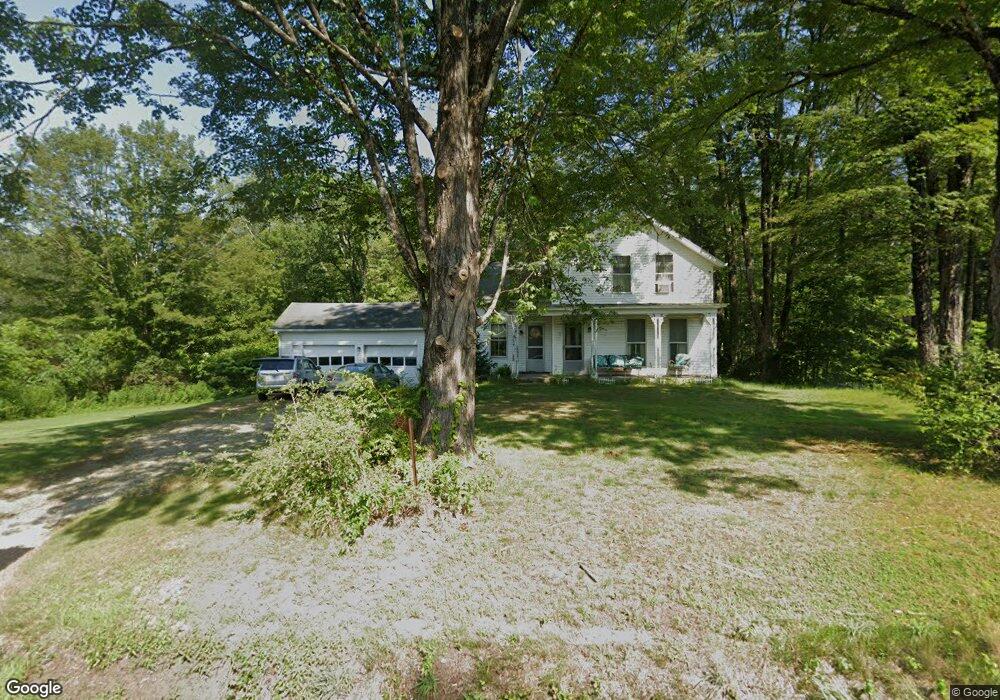 534 Hampton Rd, Abington, CT 06230 - photo 1