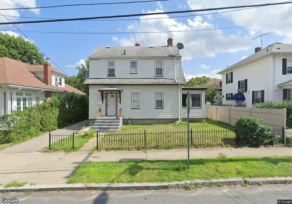 98 Warrington St, Providence, RI 02907 - photo 1