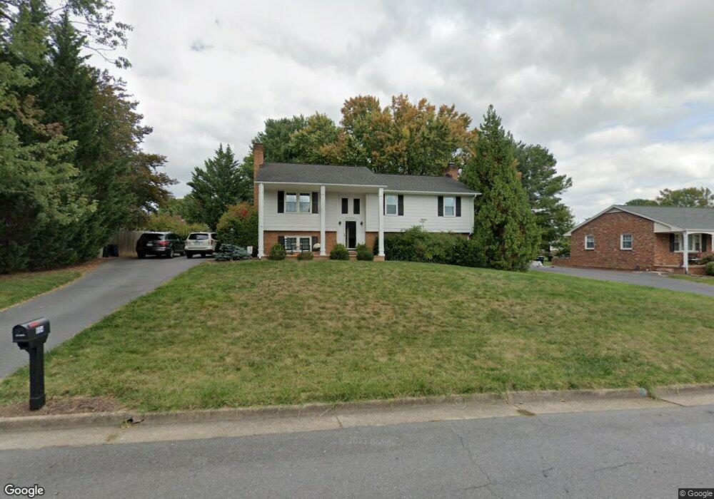 964 Wren Way, Harrisonburg, VA 22802 - photo 1