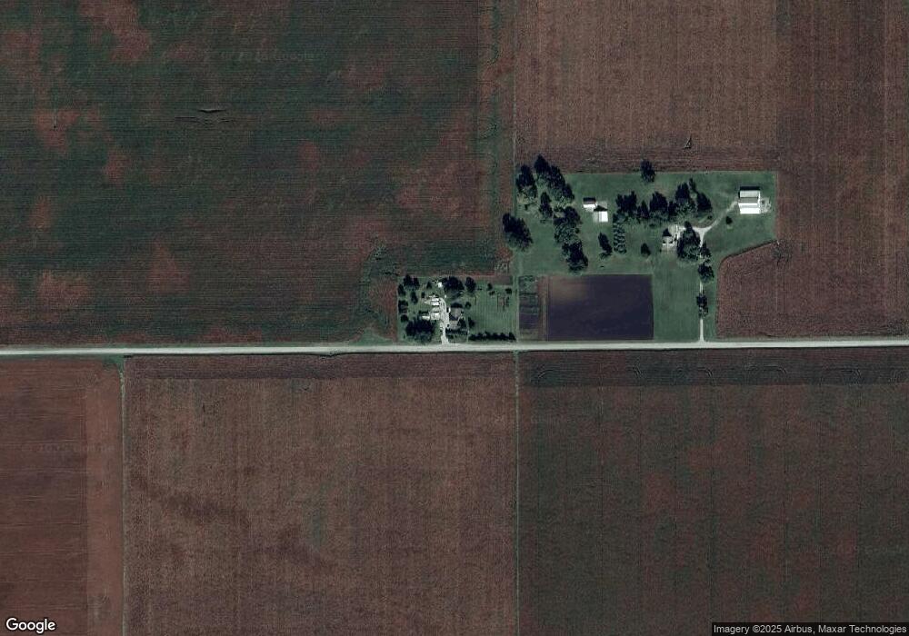 5424 E County Road 250 S, Frankfort, IN 46041 - photo 1