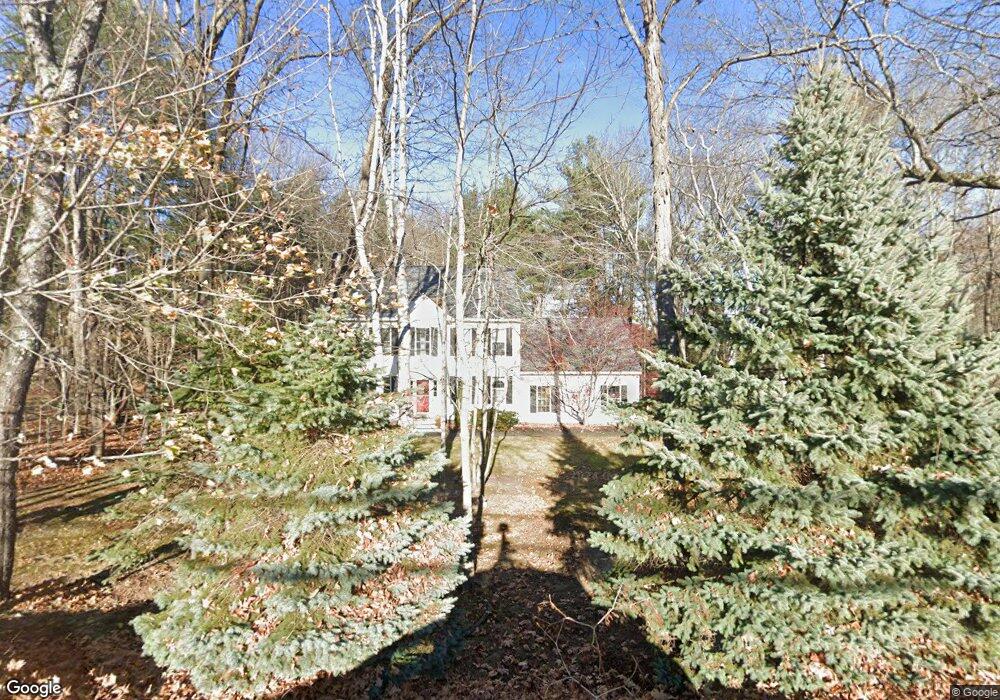 11 Bunker Hill Ave, Stratham, NH 03885 - photo 1