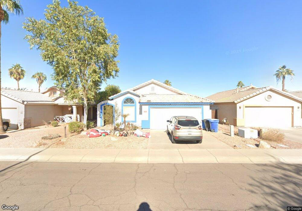 1432 E Binner Dr, Chandler, AZ 85225 - photo 1