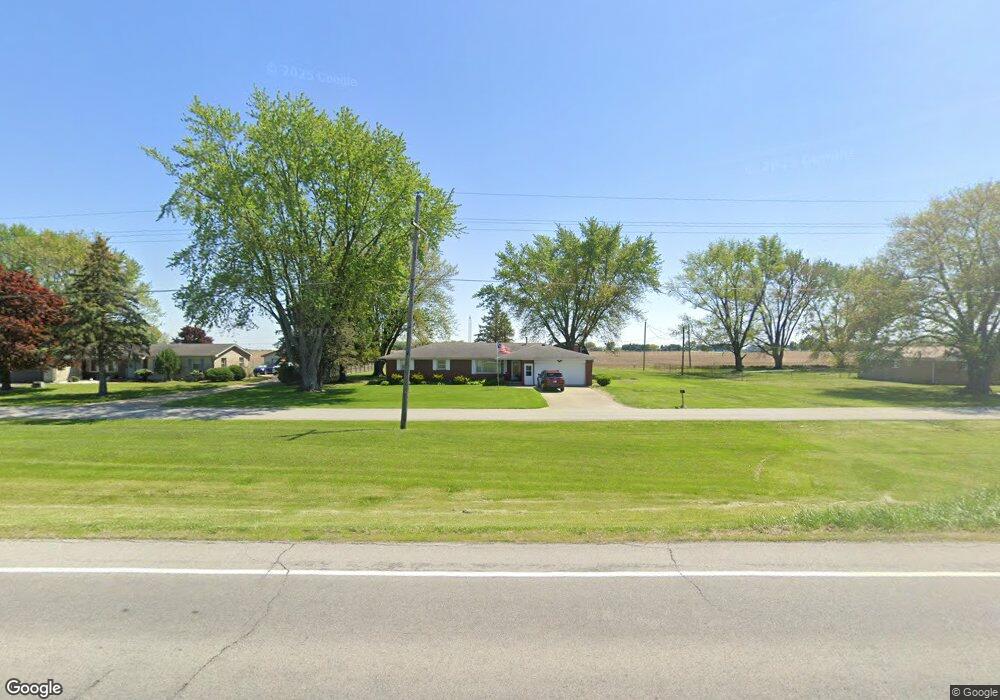 5265 E 00 Ns, Greentown, IN 46936 - photo 1