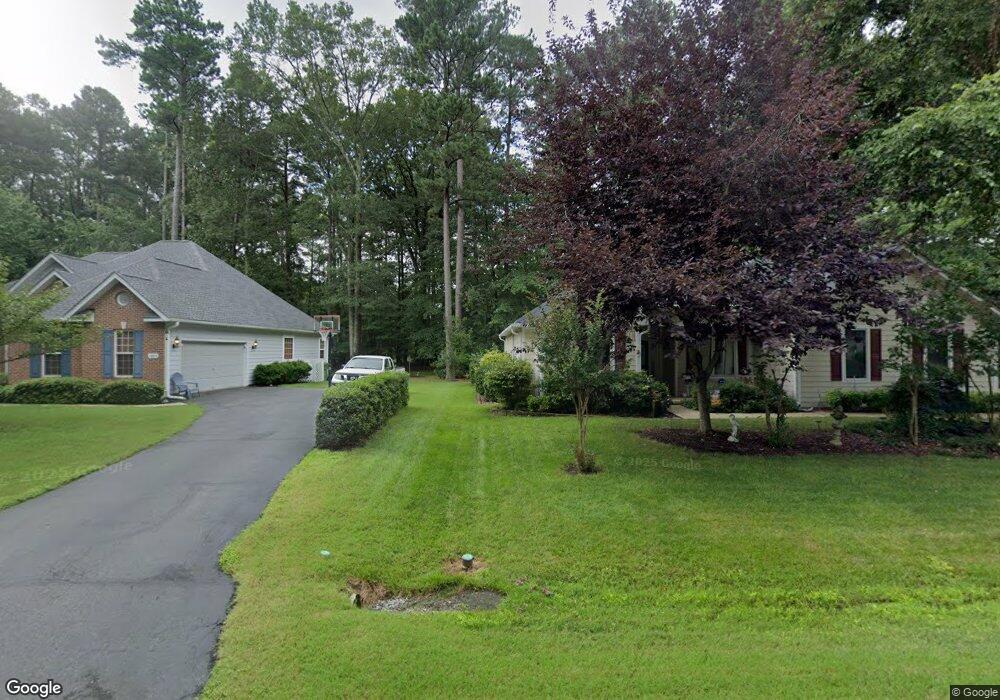 11804 Wollaston Cir, Swan Point, MD 20645 - photo 1