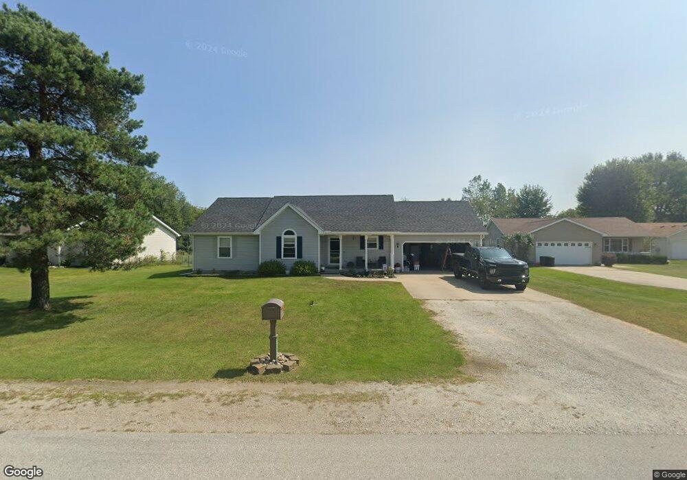 3132 Carson Dr, Port Huron, MI 48060 - photo 1