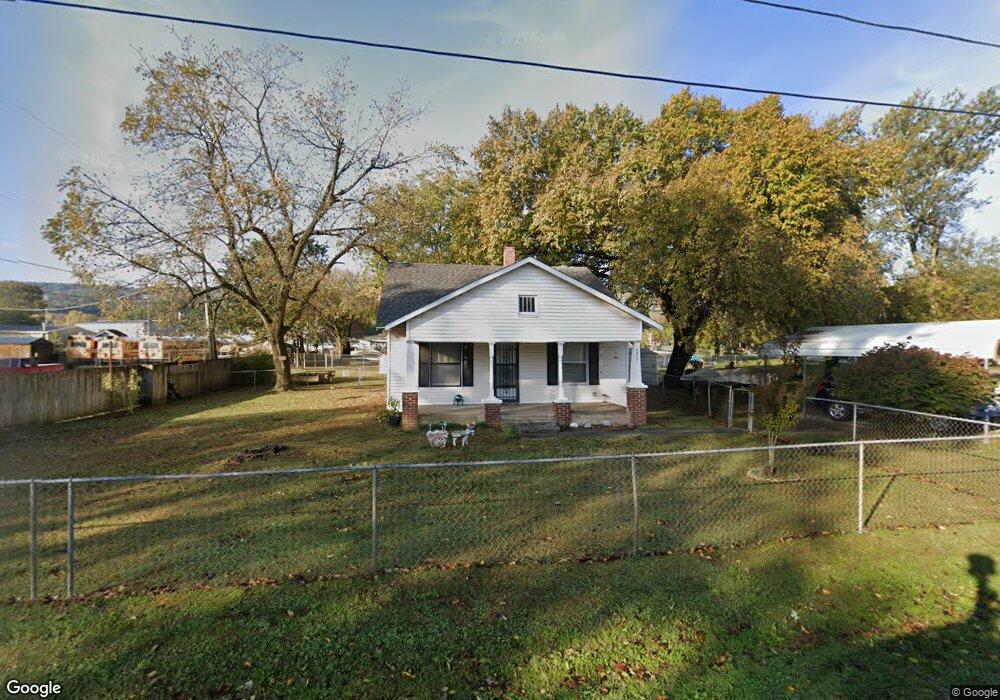 235 Mcknight Ave, West Fork, AR 72774 - photo 1