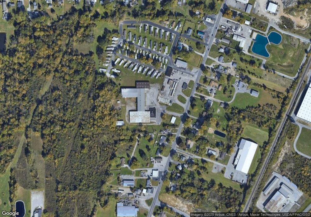 00 Parcel Package Dawn Dr, Lima, OH 45806 - photo 1