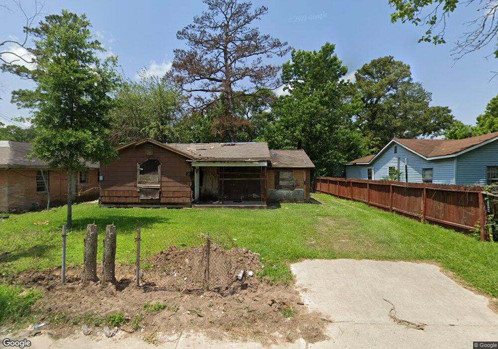 9007 Lockwood Dr, Houston, TX 77016 - photo 1