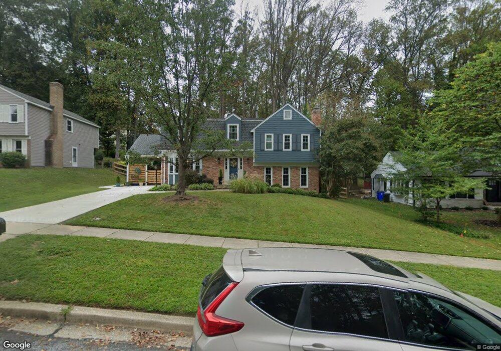 12527 Heurich Rd, Silver Spring, MD 20902 - photo 1