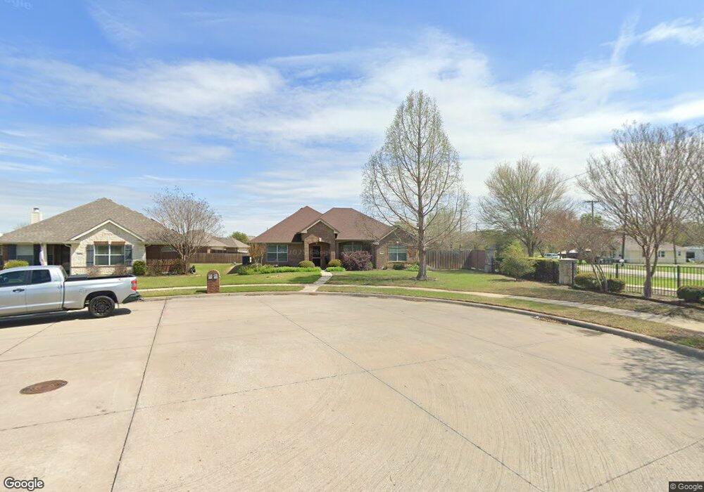 206 Northridge Dr, Wylie, TX 75098 - photo 1