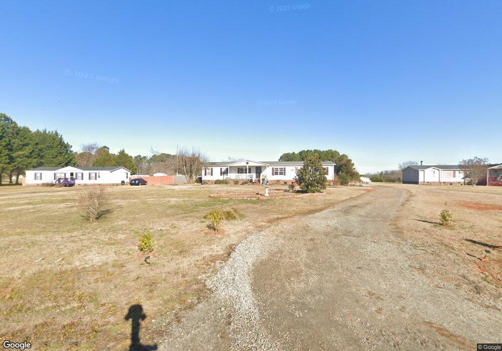 3525 Chewning Rd, Oxford, NC 27565 - photo 1