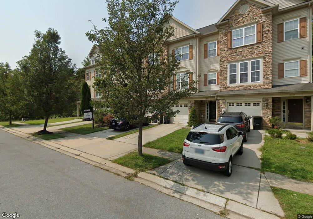 9154 Marlove Oaks Ln, Owings Mills, MD 21117 - photo 1