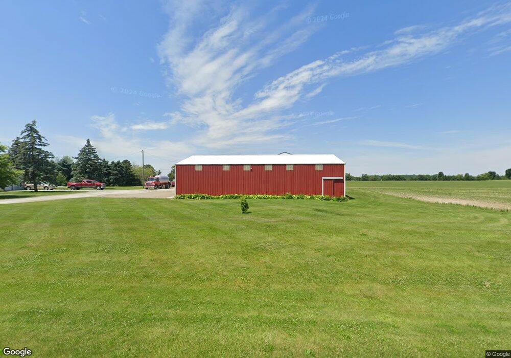 5061 Insley Rd, North Baltimore, OH 45872 - photo 1