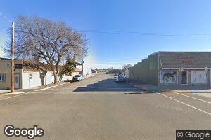 0 1st St NW, Bowman, ND 58623