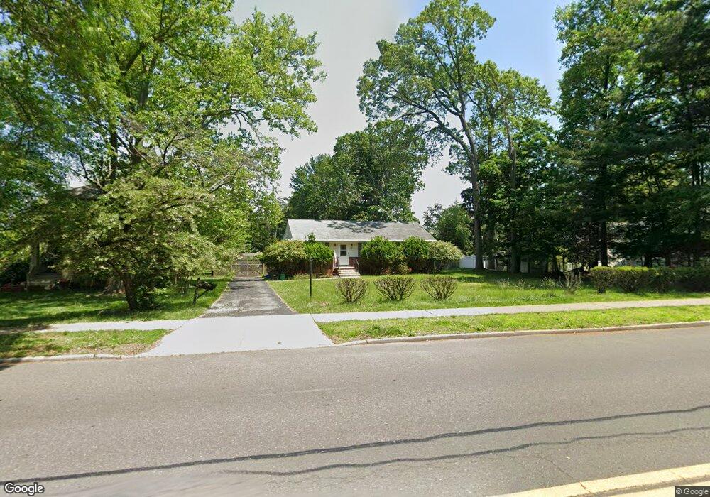 329 N Midland Ave, Nyack, NY 10960 - photo 1