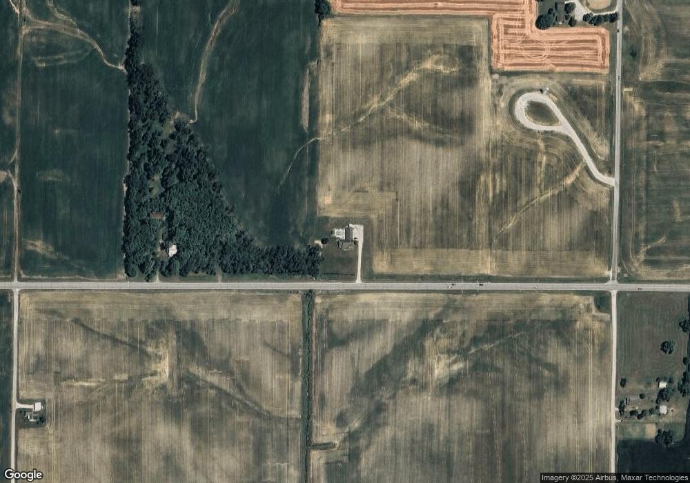 4286 E State Road 64, Francisco, IN 47649 - photo 1