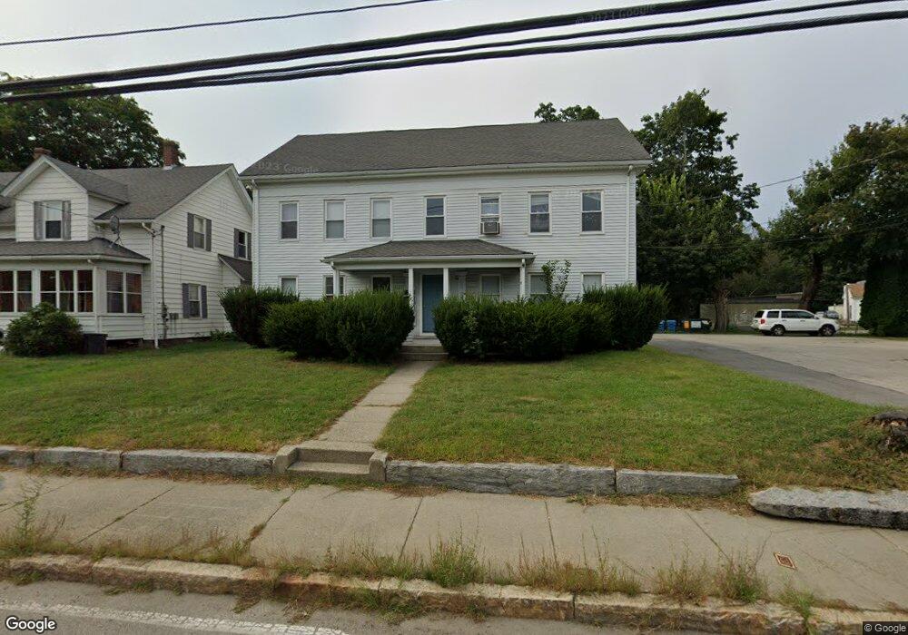 130 Mendon St unit 2, Uxbridge, MA 01569 - photo 1