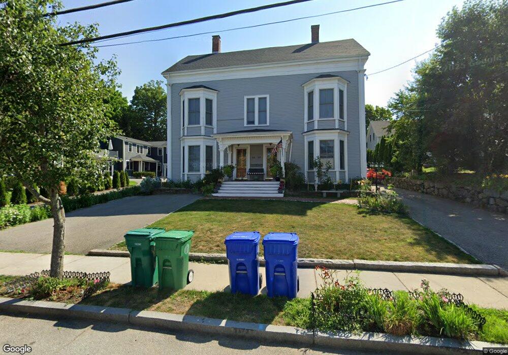 53 High St unit 53, Newton, MA 02464 - photo 1