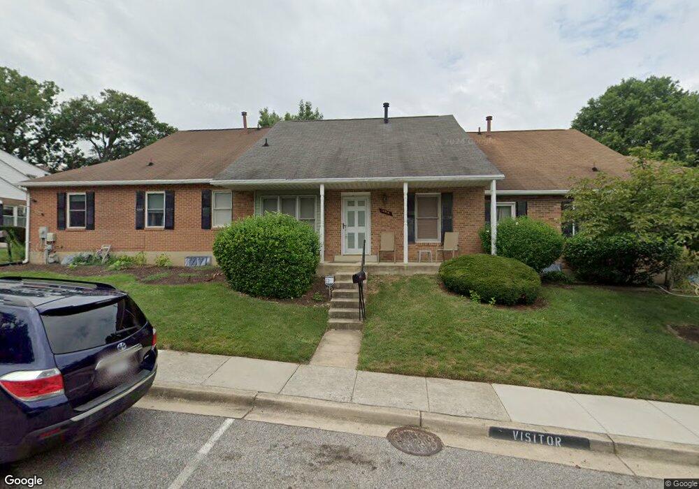 14918 Laurel Oaks Ln, Laurel, MD 20707 - photo 1