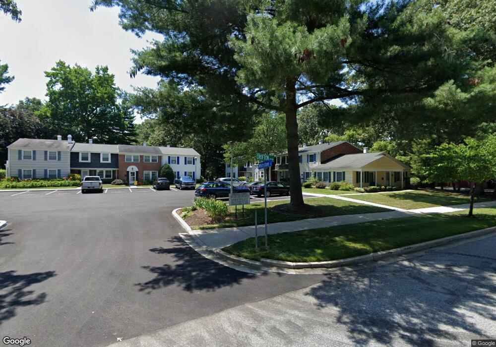 1740 Whitestone Ct unit 42, Crofton, MD 21114 - photo 1