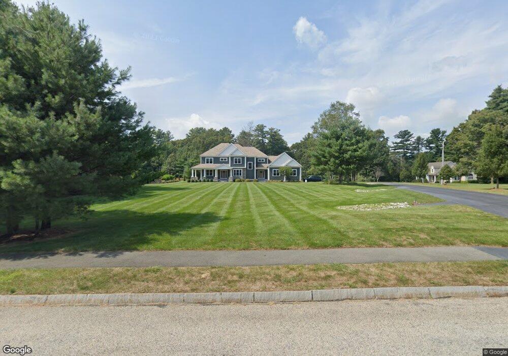 5 Sheila Ln, Franklin, MA 02038 - photo 1