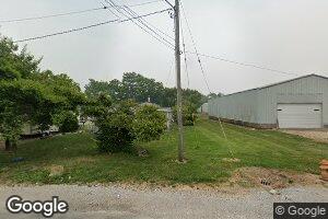 112 Court St, Paris, IL 61944