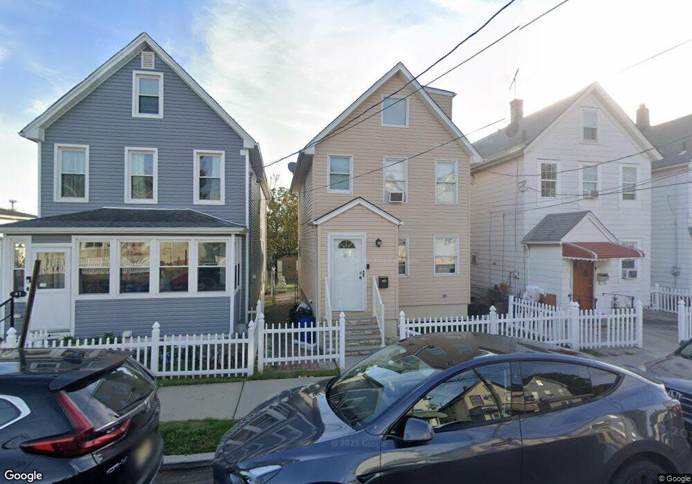 49 Randolph St, Carteret, NJ 07008 - photo 1