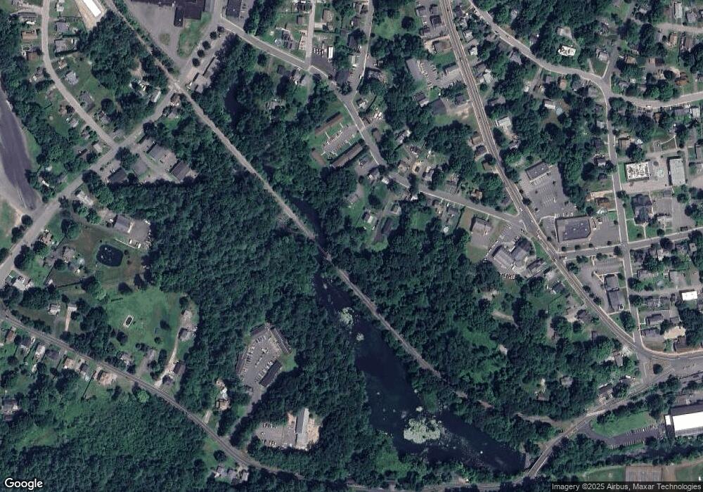 5 Corcoran Ave, Stafford Springs, CT 06076 - photo 1