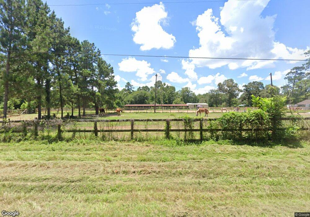 11124 Ponderosa Timbers Dr, Conroe, TX 77385 - photo 1