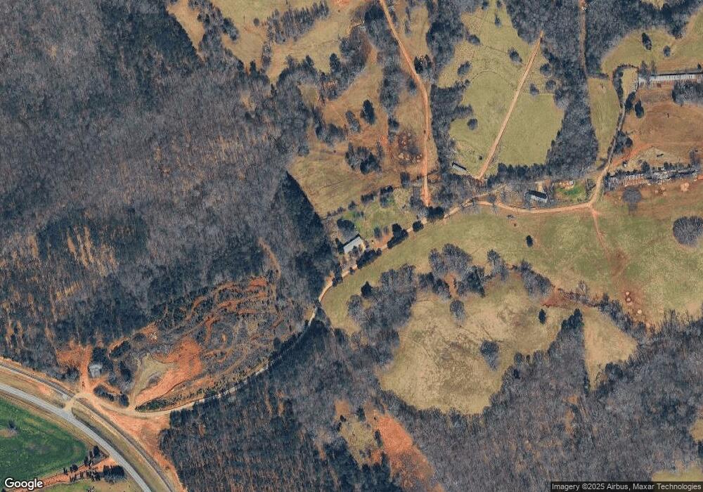 267 Bold Rd, Maysville, GA 30558 - photo 1