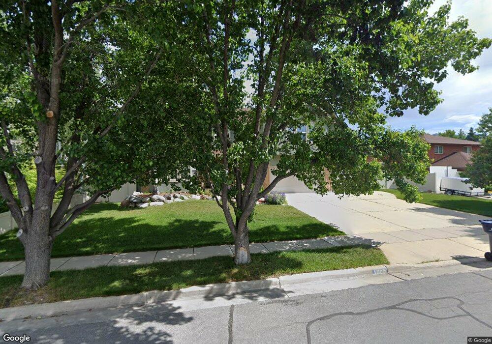 1789 E Michael Way, Sandy, UT 84093 - photo 1