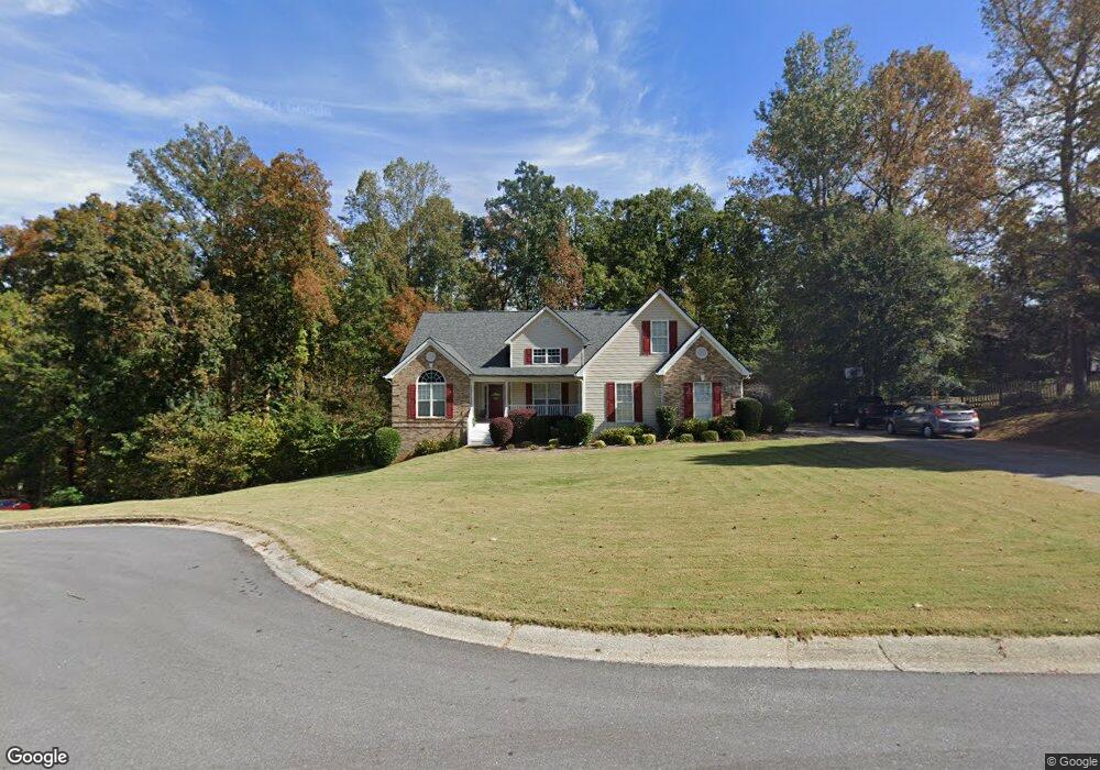 54 Berkley Ln, Braselton, GA 30517 - photo 1