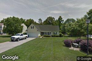 2416 Kings Farm Way, Indian Trail, NC 28079