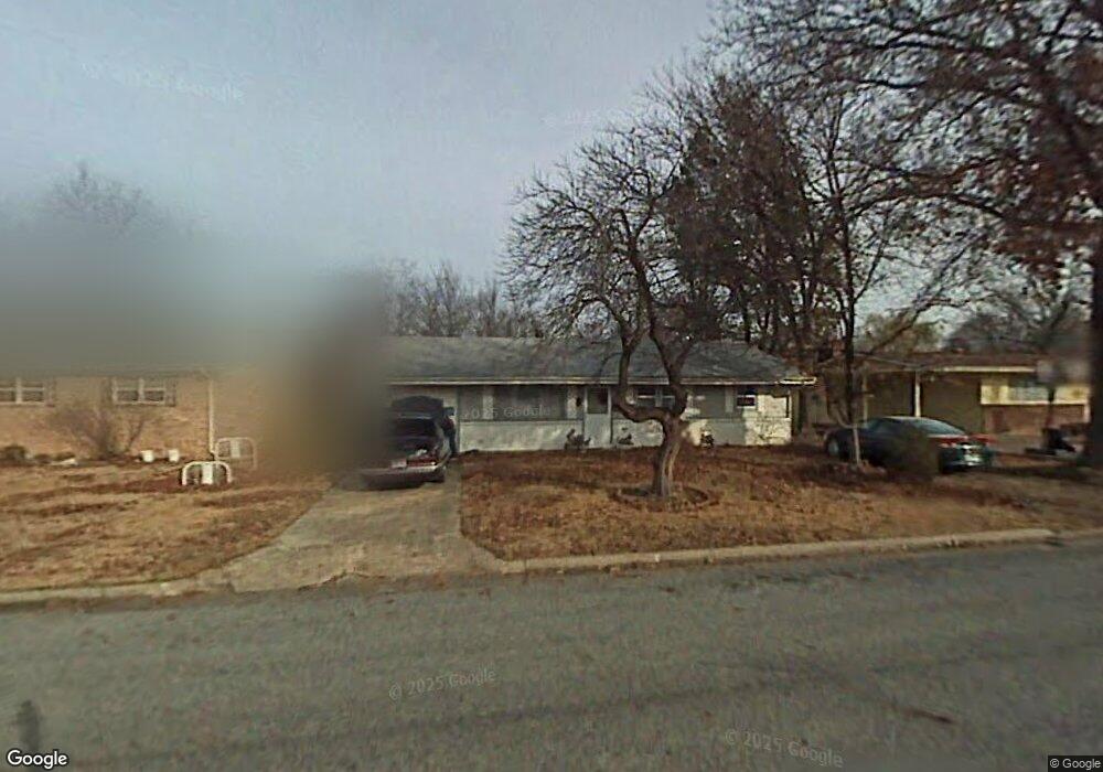 1701 W Cypress St, Rogers, AR 72758 - photo 1