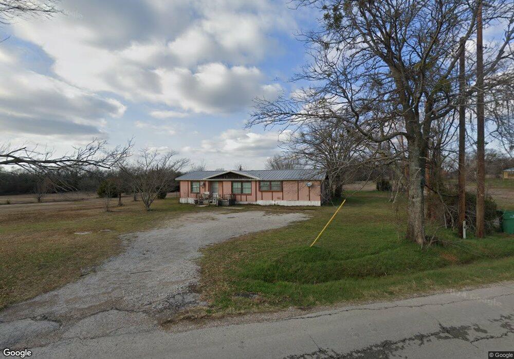 2065 Upper Denton Rd, Weatherford, TX 76085 - photo 1