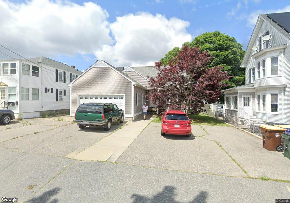 64 Niagara St, Fall River, MA 02721 - photo 1