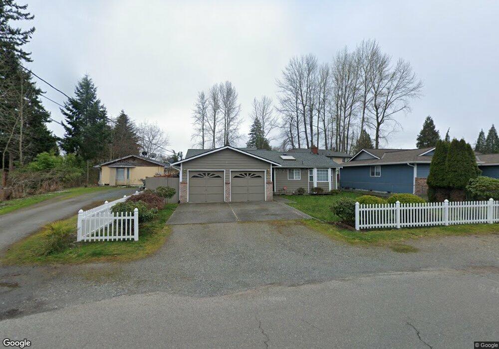 24 107th St SW, Everett, WA 98204 - photo 1