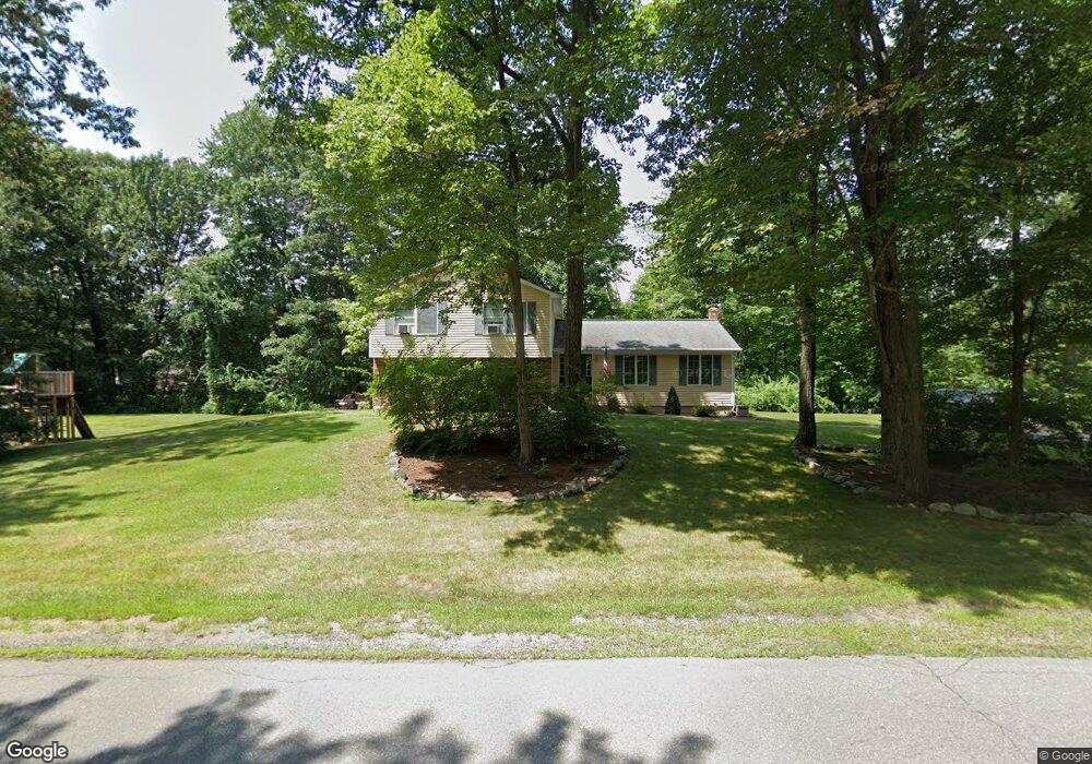 2 Partridge Ln, Londonderry, NH 03053 - photo 1