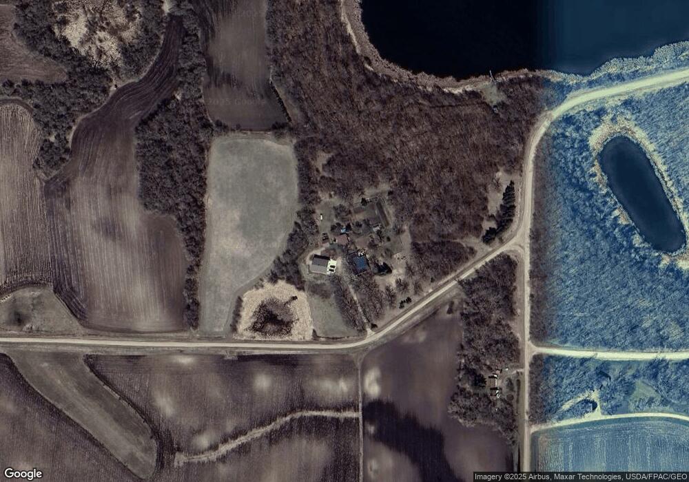 13321 Church Rd SW, Farwell, MN 56327 - photo 1